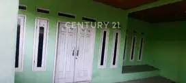 Rumah Dengan Suasana Yg Nyaman Di Perum Central Park Cikarang