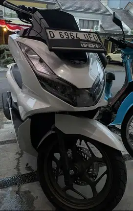 Pcx 160 abs 2023 akhir