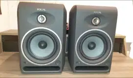 Speaker Monitor Focal CMS 65 - Made in France