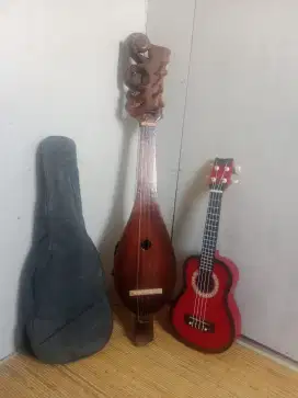 Gitar panting elektrik