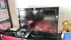 Jual LCD Tv Panasonic 32 inc