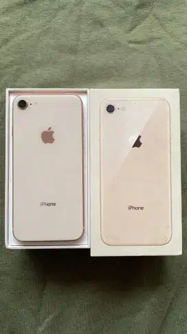 iPhone 8 64Gb inter Like New