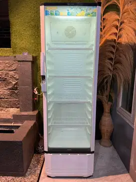 Showcase polytron 4rak jumbo