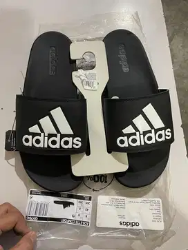 Sandal slop adidas