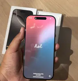 iPhone 16 Pro 128Gb iBox