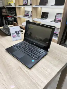 PROMO LAPTOP TOUCHSCREEN 2IN1 HP PROBOOK X360