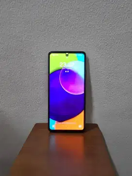 Samsung galaxy a52 8/128gb