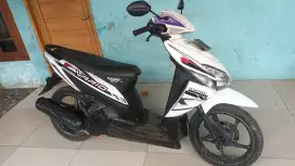 Vario 2009 pajak of