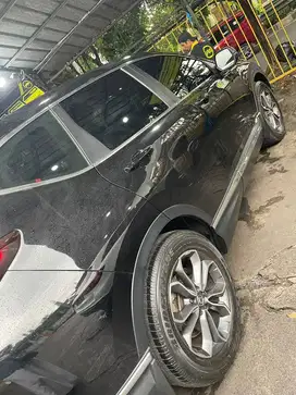 Honda CR-V 2021 Bensin