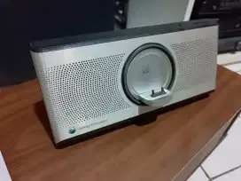 Dock speaker vintage SONY ERICSSON