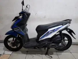 Jual aja siap pakai beat injek 2013