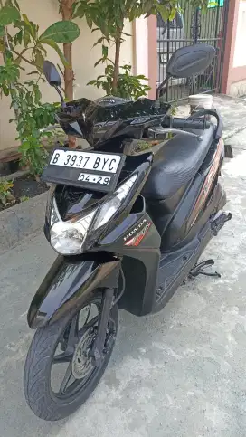 Honda beat F1 tahun 2014.