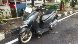 Dijual yamaha lexi s keyless tahun 2020 istimewa