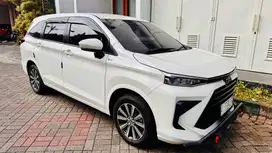 Avanza 1.5 G matic 2023