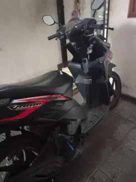 Vario karbu 2011 akhir