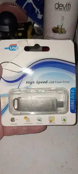 Dijual Flash Drive OTG