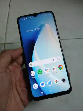REALME C35 4/64 JUAL/TT