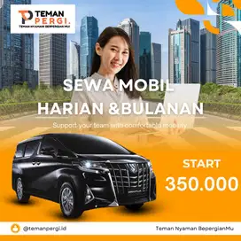 Sewa Mobil Hemat, Aman, Gratis Antar Jemput Sampai Lokasi!