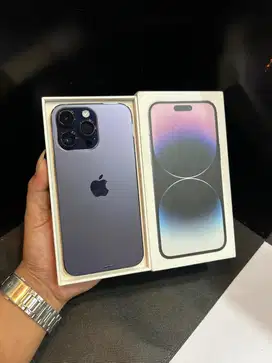 iphone 14promax 128gb ibox resmi