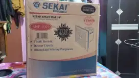Kipas angin dak 10 ich
