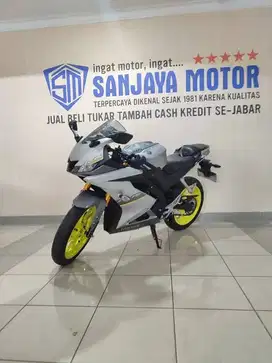 Yamaha R15 V3 2022, Wildan Sanjaya Motor Bandung