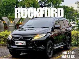 DAKAR ROCKFORD 2019 ISTIMEWAAAA