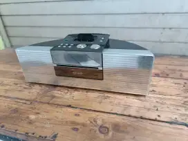 Philips portable music player model retro