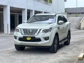 NISSAN TERRA VL AT 2018 TERMURAH
