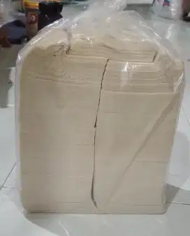 Home Made Kulit pangsit