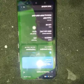 Realme C25 4/64