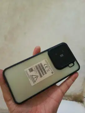 Xiaomi Mi 15 Lengkap Mulus