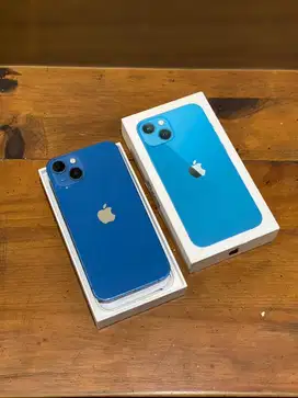 IPhone 13 128gb Bea Cukai Resmi