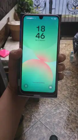 Hp Samsung A26 5G