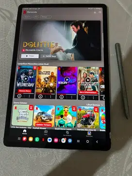 Samsung Galaxy Tab S7 Fe 128Gb Lte, 128Gb