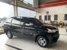 Daihatsu Xenia 1.3 R AT 2018 Tangan Pertama