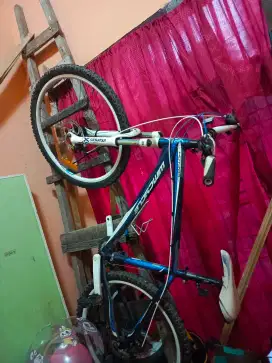 Jual sepada gunung