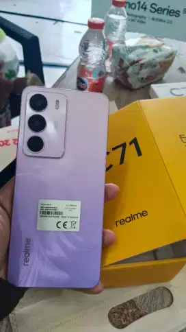 Promo HP 1 juta yang laris manis