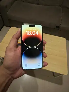 Iphone 14 Pro 256 GB Gold Ibox
