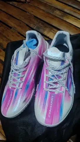 Sepatu Futsal SPECS Ulstraspeed Reborn Meta