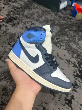 Jordan high obsidian