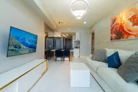 Disewakan Apartment Skyhouse BSD Full Furnished Tangerang Banten