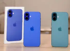 Kredit iPhone 16 internal 128