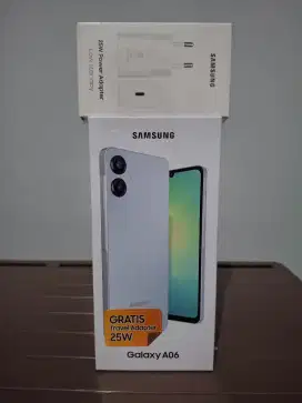 Samsung A06 NEW