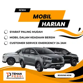 Sewa Mobil Hemat, Antar Jemput Gratis, Perjalanan Penuh Nyaman!