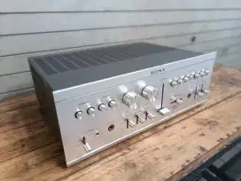 Amplifier SONY TA-1150 cling like new