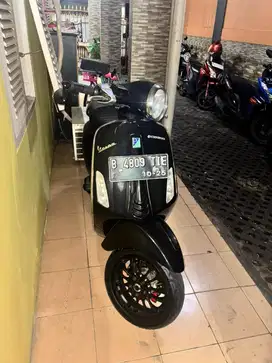 vespa primavera 3v 2015
