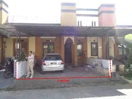 Rumah 1 Lantai Seharga Rp 340 jt di KOTA BANDUNG - Jabar!