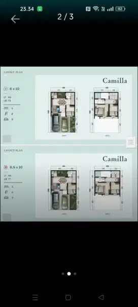 Di sewakan rumah daerah keputih