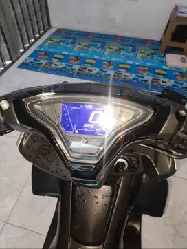 aerox new abs connected 2024