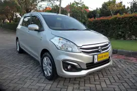 ERTIGA GL MATIC 2017 #Suzuki ertiga matik metic metik at 2016 surabaya